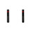 2Pièces Support GPU Réglable Noir En Aluminium Pour Pièce Gaming 3