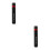 2Pièces Support GPU Réglable Noir En Aluminium Pour Pièce Gaming 6