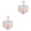 2Pièces Course Portable Isotherme Pour Aliments Chauds Froids 3