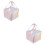 2Pièces Course Portable Isotherme Pour Aliments Chauds Froids 6