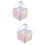 2Pièces Course Portable Isotherme Pour Aliments Chauds Froids 7
