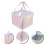 2Pièces Course Portable Isotherme Pour Aliments Chauds Froids 8
