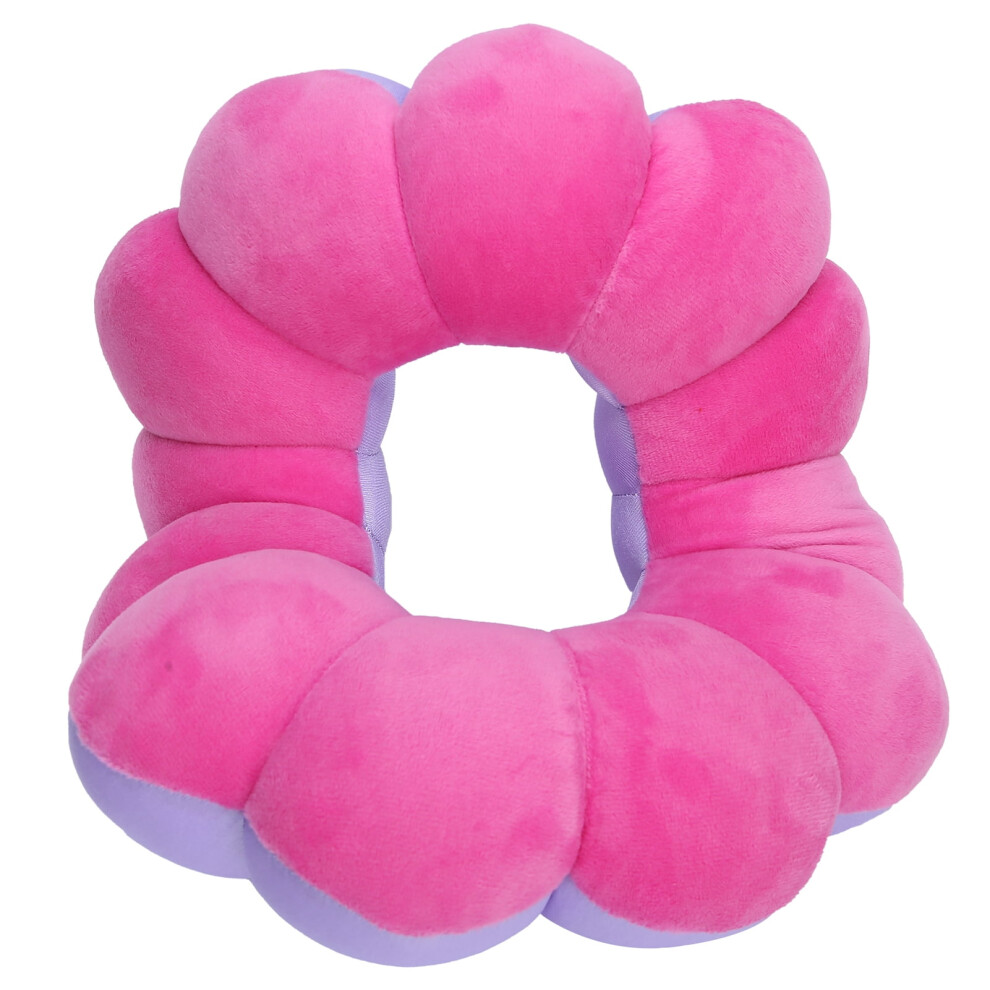 Anti-Bedsore Cushion, Breathable Seat Anti Decubitus Bedsore Pregnancy Elderly Wheelchair Support Cushion, Pressure Relief Donut Pad For Hand Foot