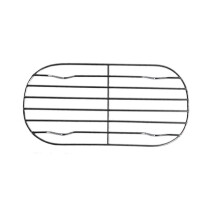 Cooking Grid Grills Steaming Rack Food Grade Steel Food Steaming Plate