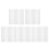 60Pièces Outils Nail Art Pick Rhinestones 8
