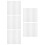 60Pièces Outils Nail Art Pick Rhinestones 11