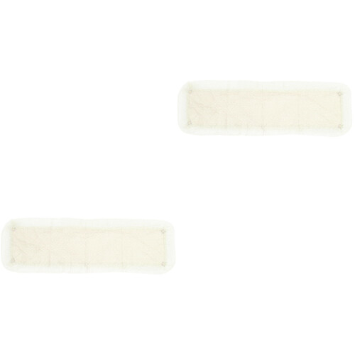 2Pièces Décorative Guzheng En Tissu De Qualité 2