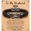 Läderarmband för män1 st 1