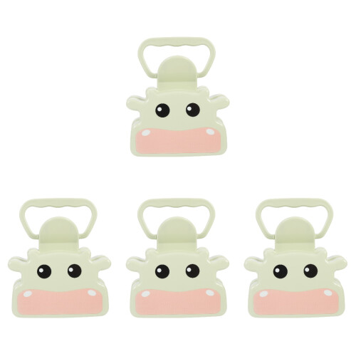 4Pièces Ramasse-Crottes Vert Avec Confortable Pour Extérieur 1