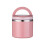 Edelstahl-Vakuumisolierte Lunchbox 1,2 l 1