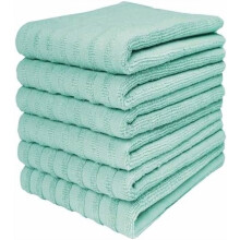 Premium kökshanddukar 20x28 cm 6-pack