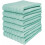 Toalhas de Cozinha Premium 20x28 polegadas - Pacote com 6 1
