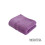 Serviette de bain en coton doux et absorbant 34 x 75 cm 1