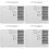 4Ensembles Outil De Pliage Papier ABS Multi-Usage Pour Loisirs 6