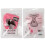Couche Rose Pour , Culotte Élastique Absorbante 4
