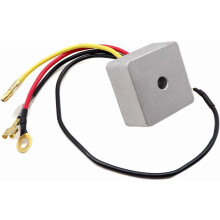 Voltage Regulator Replacement for Club Car Gas Golf Cart