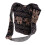 Τσάντα ώμου Hippie Elephant Bag Bohemian 1