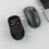 Mouse wireless silențios, reîncărcabil, 2.4G, cu 4DPI și RGB 1