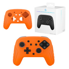 Custodia in silicone ultra sottile per controller Nintendo Switch2