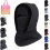 Winddichter, warmer Halswärmer, Unisex, UV-Schutz, 1 Stück 1