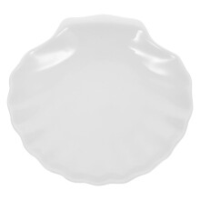 Plato de cerámica YARNOW para aperitivos, dulces, joyas y baratijas, ideal para guardar y servir objetos pequeños.