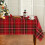 Julduk Rektangulär 150x280 cm 1
