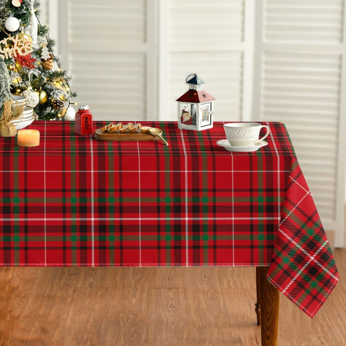 Julduk Rektangulär 150x280 cm