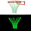 Selvlysende basketballnett – kraftig, universal 1