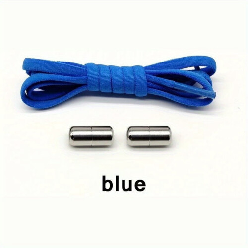 3 ζευγάρια ελαστικά ακρυλικά κορδόνια παπουτσιών, ημικυκλικά κορδόνια αθλητικών