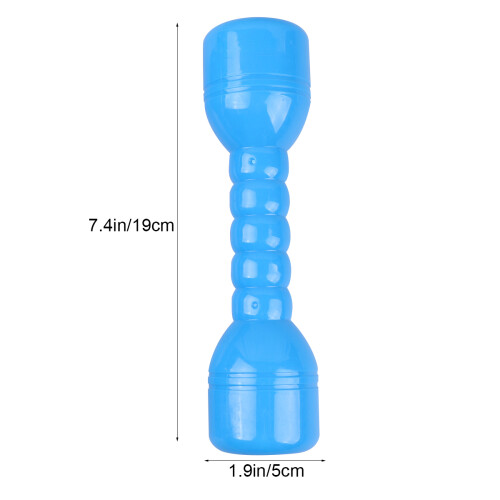 3Paires Haltères Pour Enfants Loisirs 1