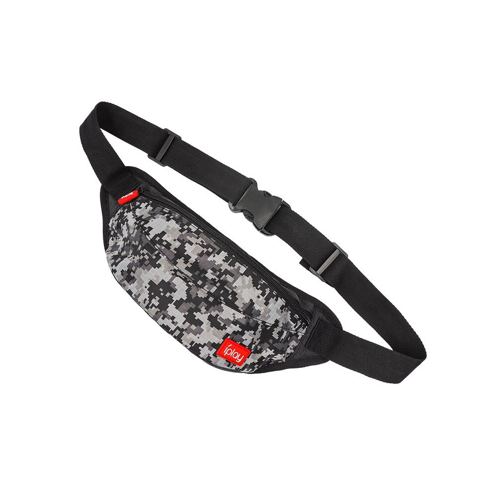 Camouflage Switch Storage Bag Â Crossbody & Shoulder 9450273243542