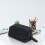 Trousse à crayons couleur unie, grande capacité, 4 compartiments 1