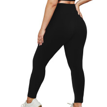 Lulshou Dámské oversized jóga kalhoty, rychleschnoucí, přiléhavé elastické, pohodlné fitness kalhoty, jóga kalhoty, cvičební legíny na