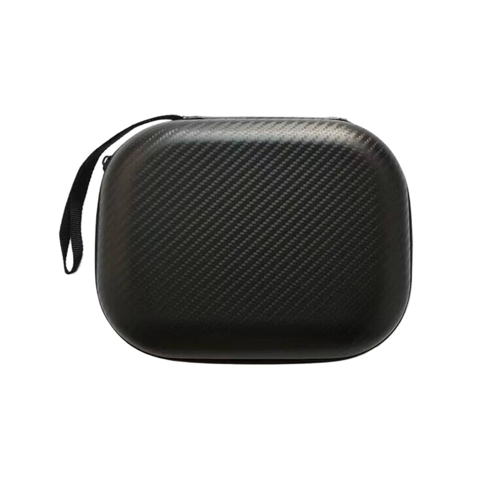 Universal Hard Headphone Carrying Case Â Large Organizer Pouch Compatible With Wireless On-Ear Headphones 9557311793905