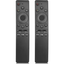 Telecomandă universală, pachet de 2, pentru televizoare inteligente