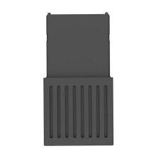 Pudełko na kartę rozszerzeń dysku twardego M.2SSD do konsoli zewnętrznej Xbox Series X/S