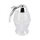 Dozator de miere acrilic 15cm 1