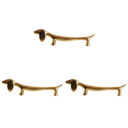 3Pièces Porte-Baguettes Support Fourchette 1