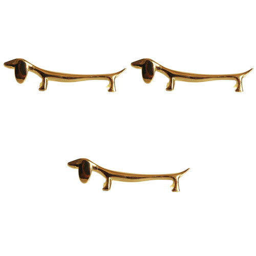 3Pièces Porte-Baguettes Support Fourchette 2