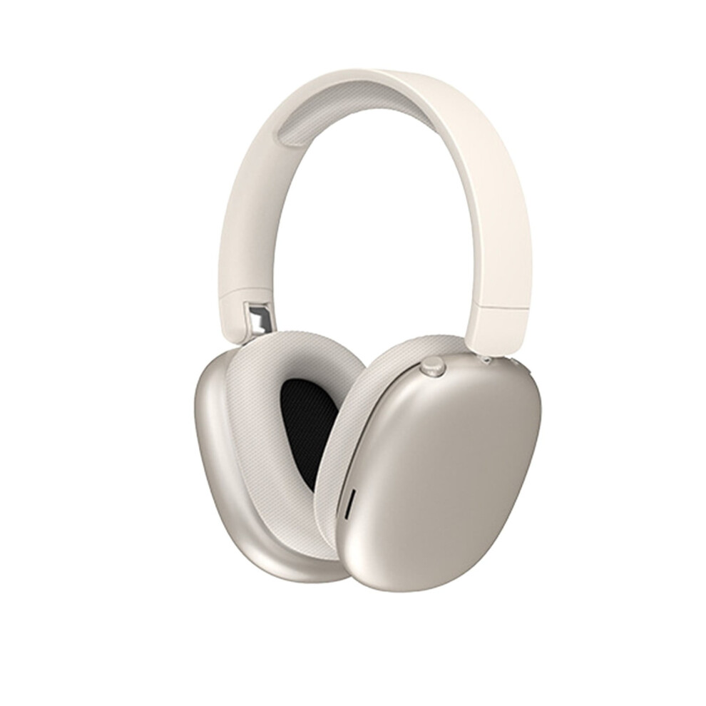 Over-Ear Bluetooth Headphones 60H Battery Foldable 9450273248622
