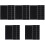 150Ensembles Rubans Adhésifs Doubles Faces Pour Tapis 3