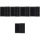150Ensembles Rubans Adhésifs Doubles Faces Pour Tapis 4