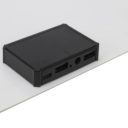 100W Solar Panel Charger Kit: Dual USB, MPPT Controller Easy Install, Perfect For Batteries