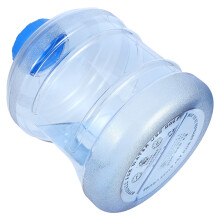 Réservoir de stockage portable 34 x 25 x 25 cm