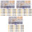 3Ensembles Kit De Rivets En Fer Pour Cuir Couture DIY 4
