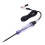 Test Light Car Circuit Tester Probe 12V 6V Voltage Continuity Tester Car> 1