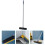 3Pièces Nettoyage Sol Manche Long Raclette 10
