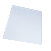 Gel Print Plate Reusable A4, Sturdy Durability for Arts Crafts Professional Premium Practical Portable Supplies Painting Tool