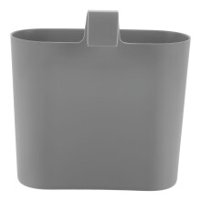 Support de rangement suspendu pour pelle à litière pour chat