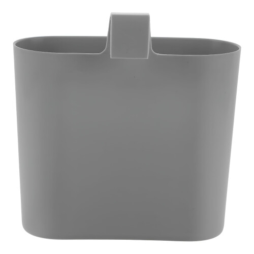 Support de rangement suspendu pour pelle à litière pour chat